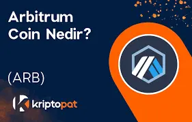 Arbitrum Coin